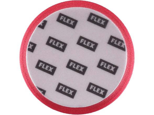 FLEX FLEX 6.5 Car Polisher Pad