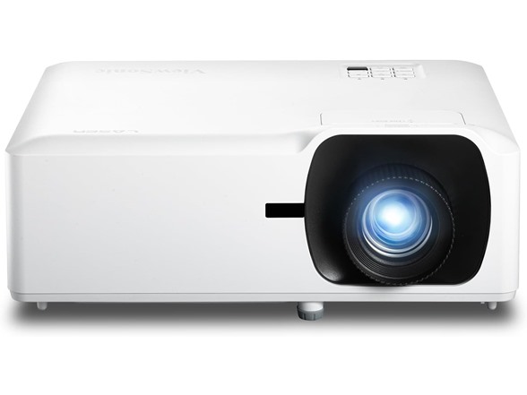 ViewSonic LS751HD 5000 Lumens 1080p Laser Projector