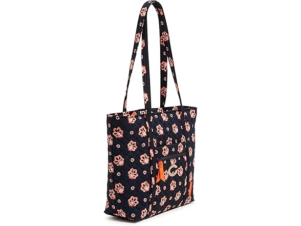 BEARS Vera Bradley Womens NFL Vera Tote Bag