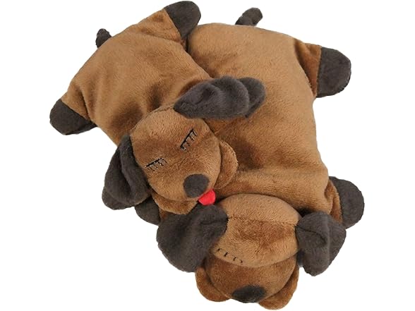 Smart Pet Love Comfort Pup Warmer