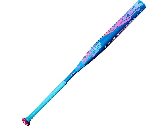 Louisville Slugger 2026 Kryo Love The Moment Softball Bat