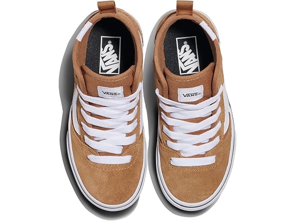Vans Kids Ashwood Hi Decon Shoe