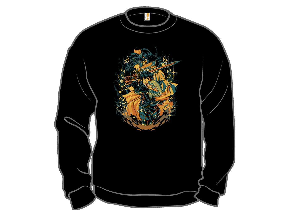 Flames of Hope - Gallery 11