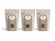 (3pk) Minty Coconut Loose Leaf Tea - Image 5