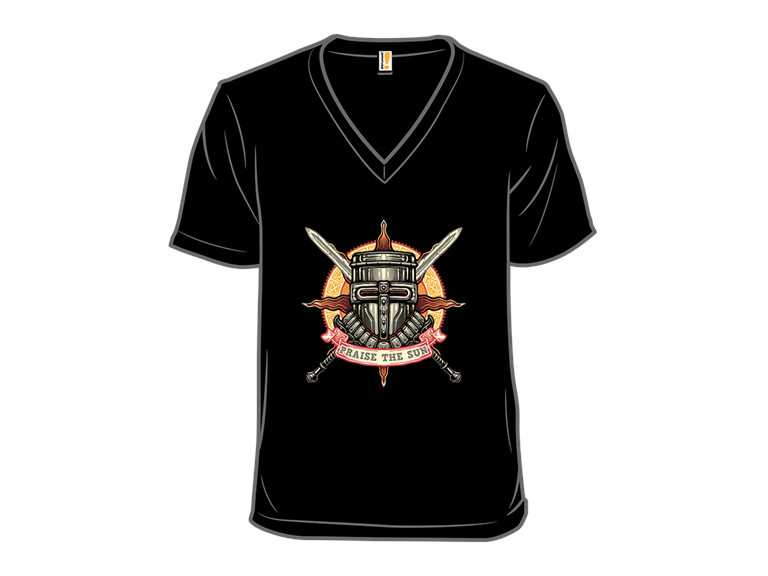 Crest of the Sun