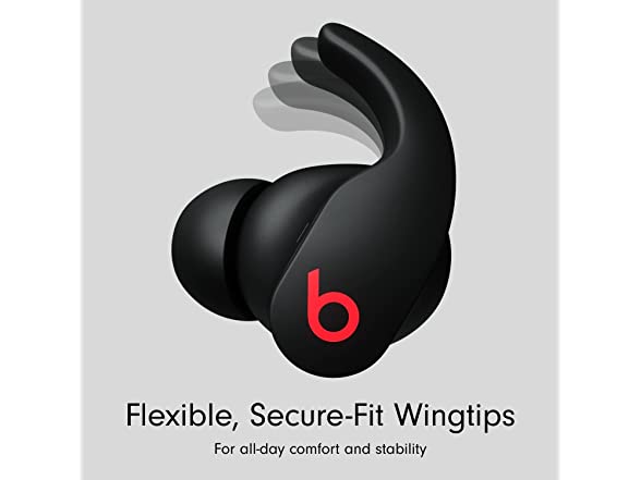 Beats Fit Pro True Wireless Noise Cancelling in-Ear Headphones -  (Open Box)