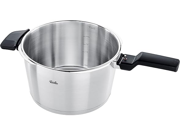 Fissler Vitaquick Pressure Cooker