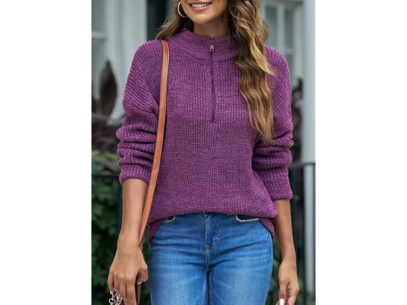 Evaless Women (S) Fall Trendy Oversized Tops Tops