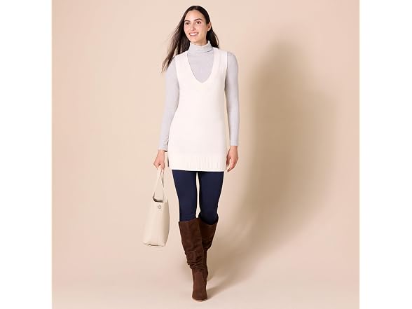 Amazon Essentials Women Vest (X-Small & Small)