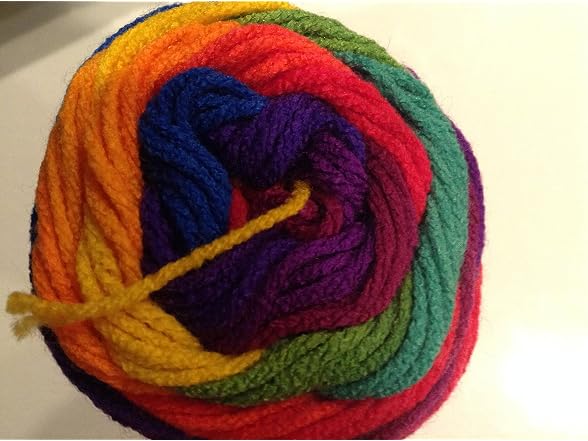 Red Heart Red Heart Super Saver Yarn-Favorite