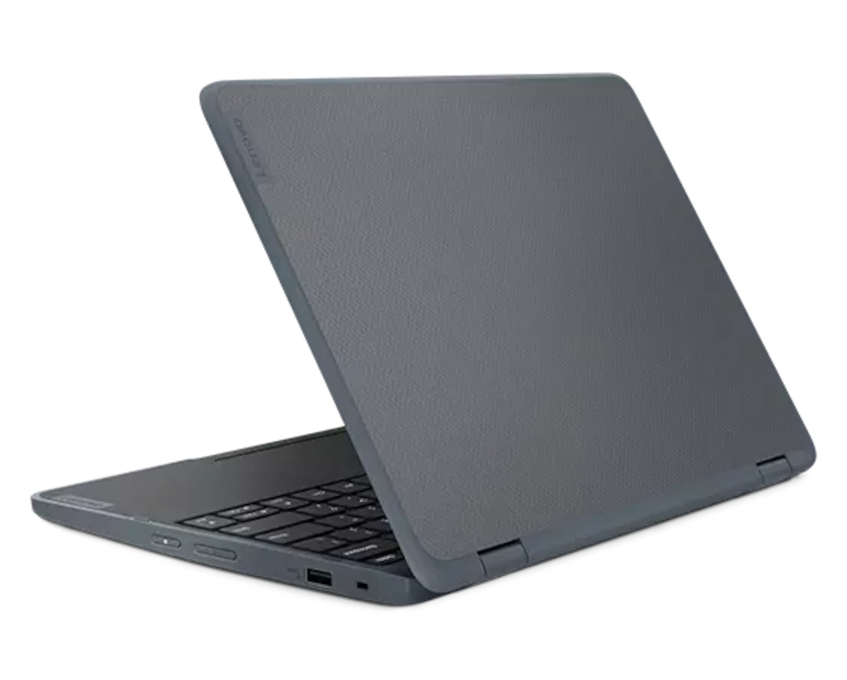 Lenovo 500w Yoga 12" FHD+ Touch Laptop for Kids - Gallery 16