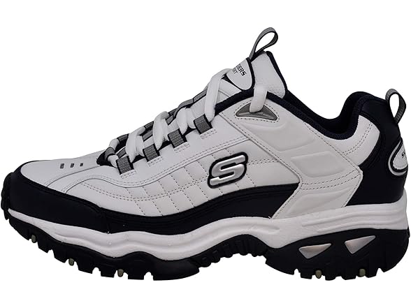 Skechers Men's Energy Afterburn Lace-Up