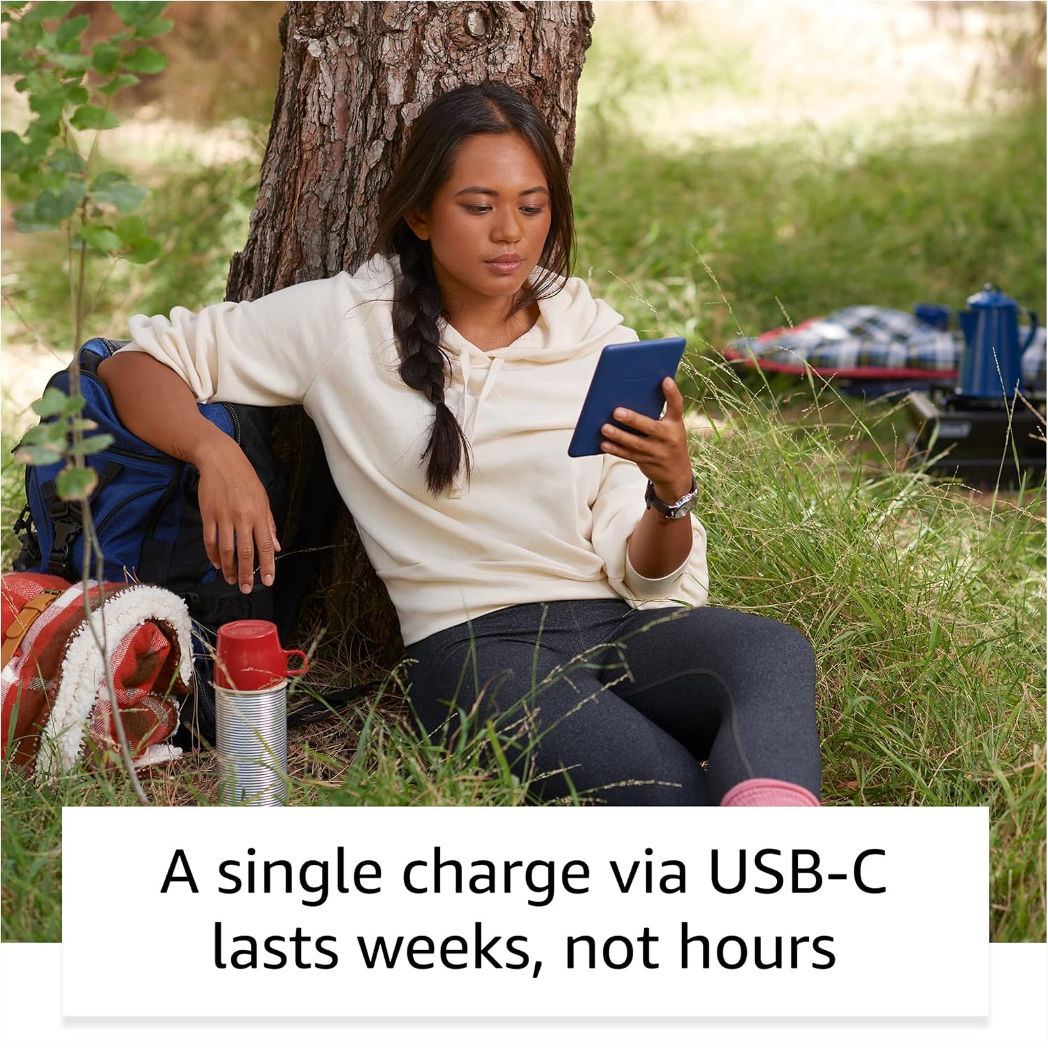 Amazon Kindle (2022 Release) - Gallery 15