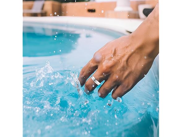 KppeX-X1 Smart Health Ring Kit - Size 11