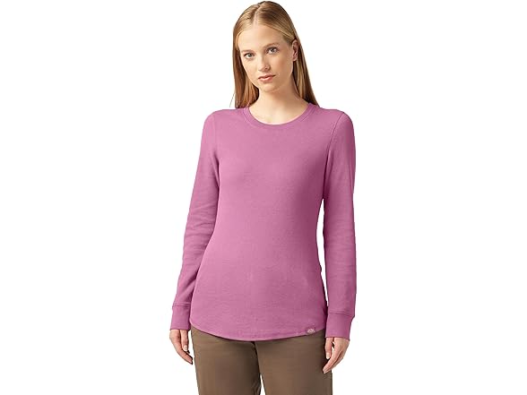 Dickies THERMAL LS SHIRT