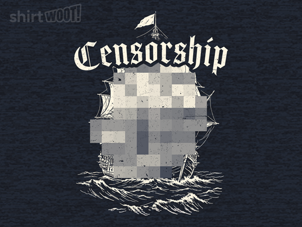 Censorship