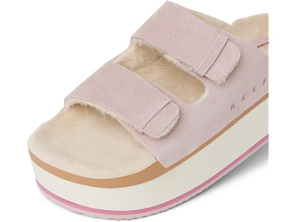 REEF Ojai Ciara Womens Platform Slide