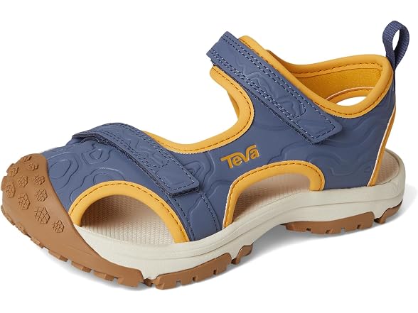 Teva Boys Toachi Hydratrek Sport Sandal (1LK)