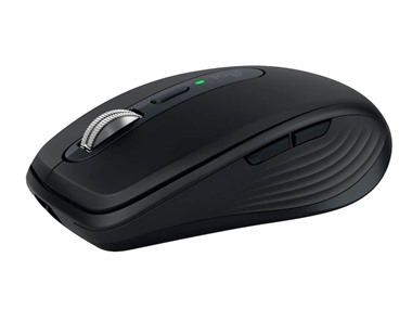 $69.99, Was $89.99, 22% Off! Logitech MX Anywhere 3S Wireless Mouse dealfomo