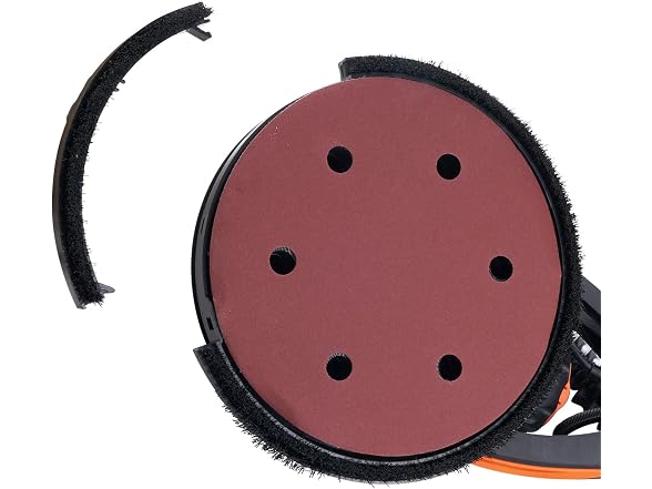 Wall Smoother, 900W Power Tool, Includes