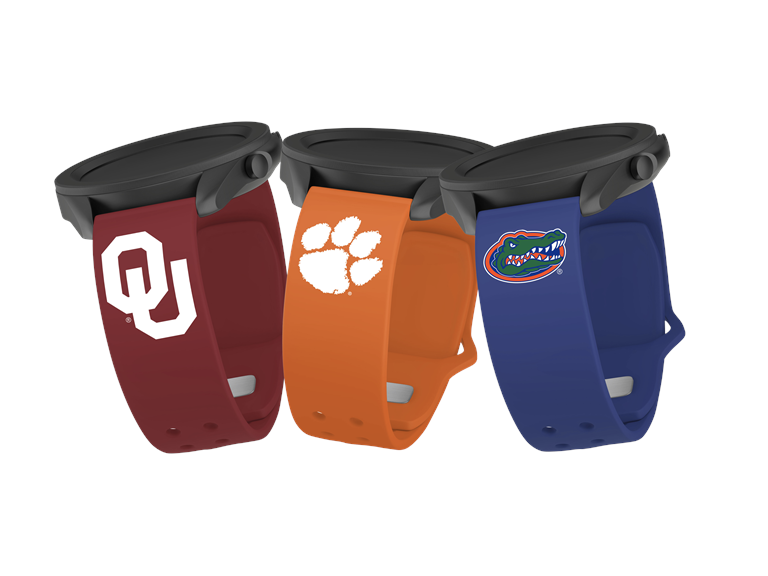 NCAA Samsung Band