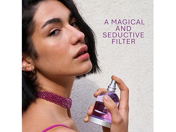 Halloween By Jesus Del Pozo Eau De Toilette