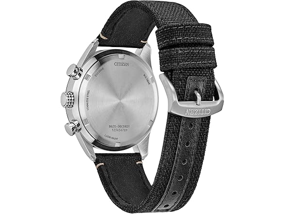 Citizen Mens EcoDrive Watch, CA4654-12M