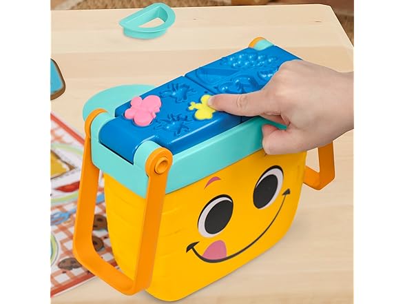 Play-Doh Picnic Shapes Starter Set