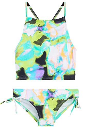 Kanu Surf Girls Addie UPF 50+ Beach Sport Swimsuit - Gallery 14