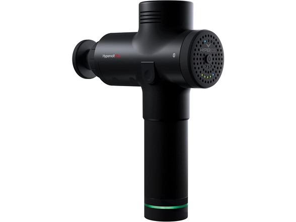 Hypervolt Plus Bluetooth Massage Gun