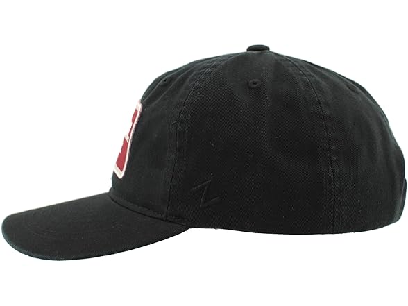 ZHATS S.Carolina Scholarship Patch Hat