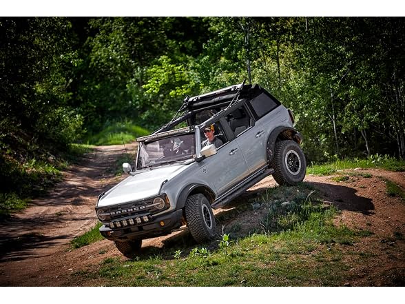 Bestop 5687317 Trektop - '21-Current