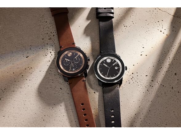Movado Bold TR90 Ultra Modern for Men Watch