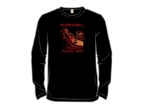 Respawning