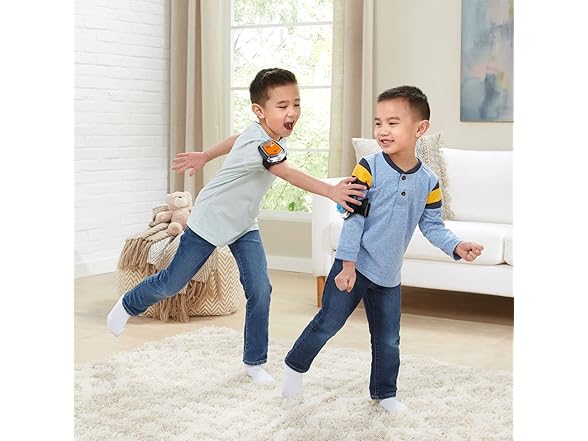VTech KidiGo NexTag