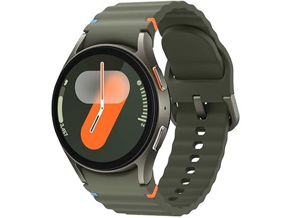 (NEW) Samsung Galaxy Watch 7 [GPS + Cellular] - Gallery 2