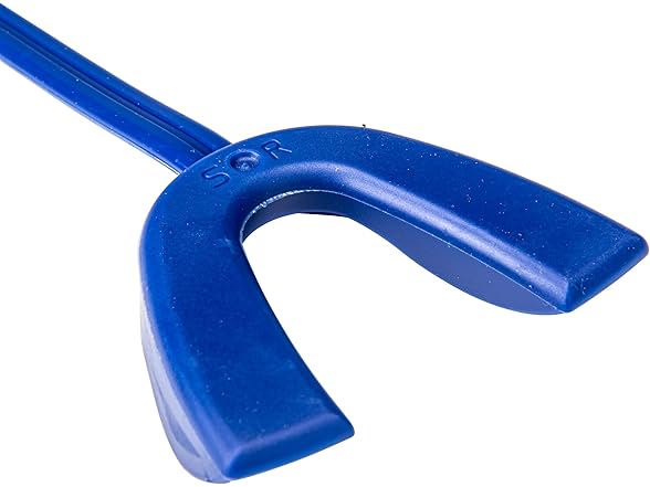 CHAMPRO Mouthguard with Strap