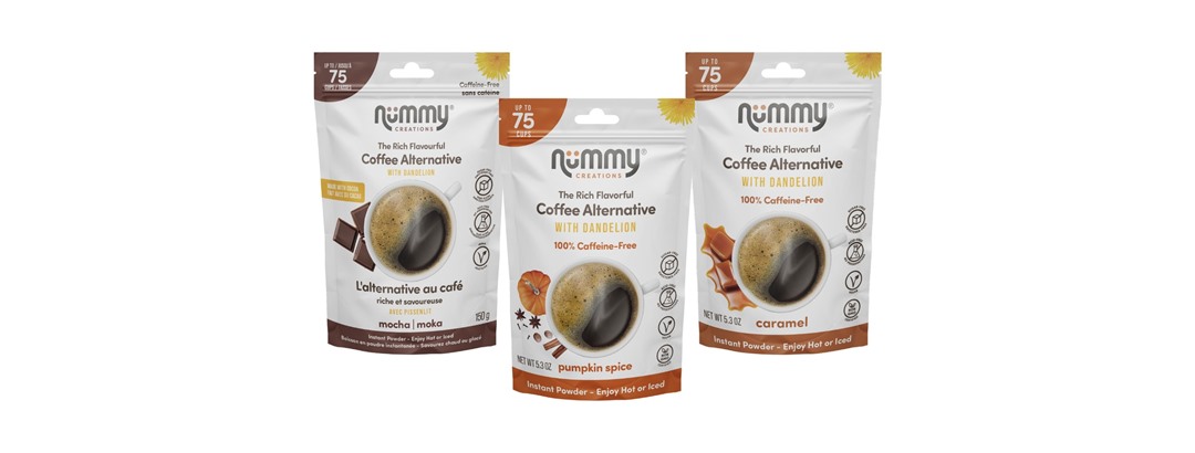 (3pk) Coffee Alternative - Seasonal