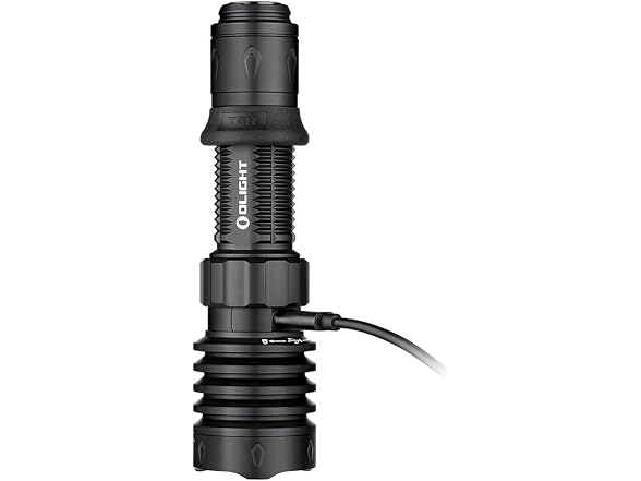 OLIGHT Olight Warrior X 4 Tactical LED Flashlig