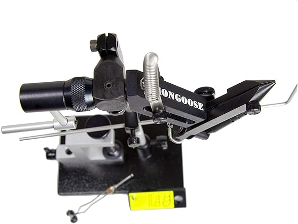 Griffin Ent. Montana Mongoose Vise