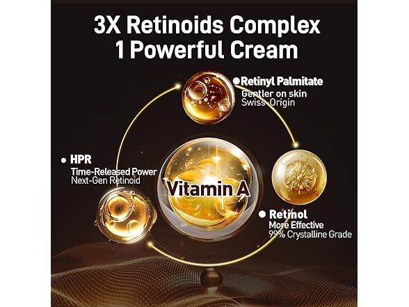 1HEROLABS BC1282225100006 Retinol Cream