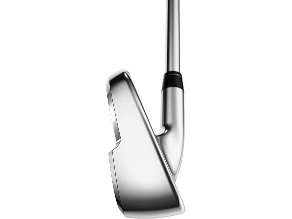 Callaway 2023 Paradym X Iron Sets, 4-PW,AW, Graphite, Light (Right Hand)