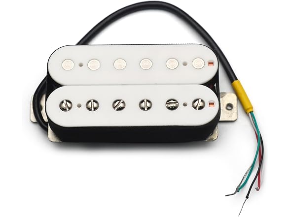 SAPHUE Alnico 2 Electric Guitar Pickup