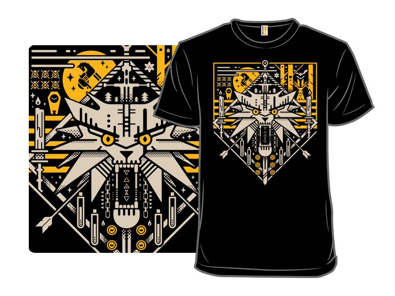White Wolf Crest - Gallery 8