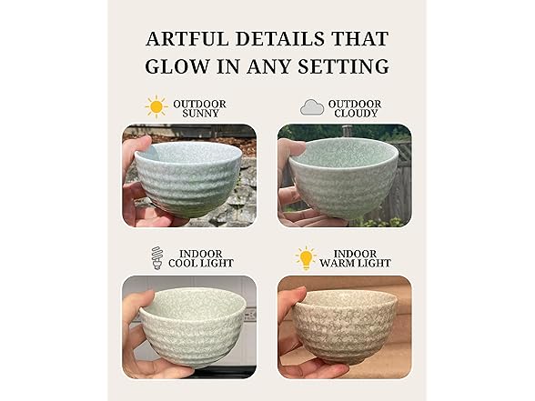 Matcha Bowl Set Japan Green Matcha Bowl