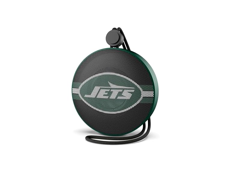 JETS Bluetooth Speaker Opener