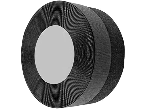 Hook and Loop Fastener Sew