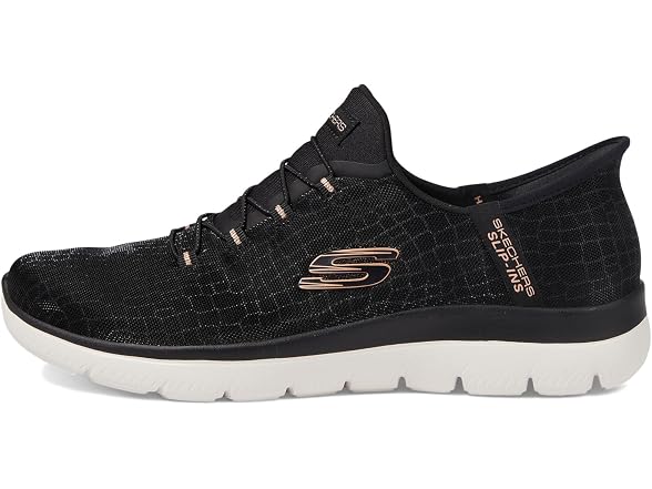 Skechers Women Hands Free Slip-ins Summits Sneaker