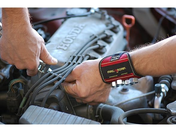 MagnoGrip 311-090 Magnetic Wristband