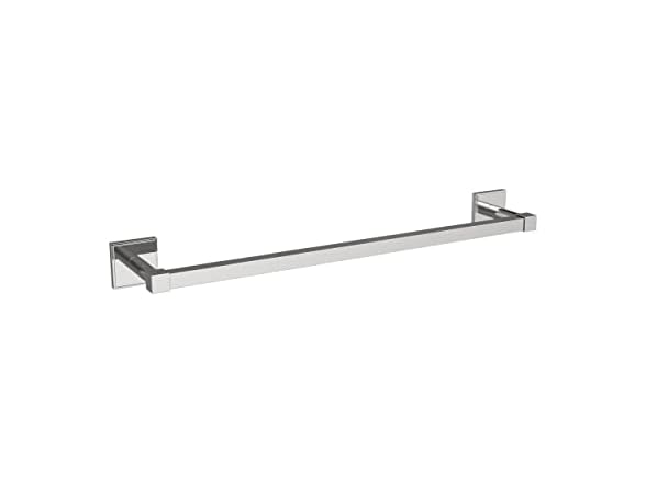 Amerock Appoint 18" Chrome Towel Bar